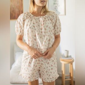 Neuflora Alora Pajamas